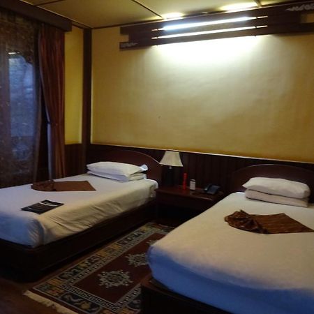 Tashi Namgay Resort Paro Εξωτερικό φωτογραφία