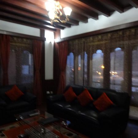 Tashi Namgay Resort Paro Εξωτερικό φωτογραφία