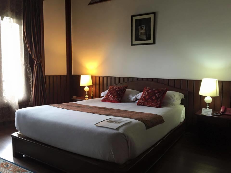 Tashi Namgay Resort Paro Εξωτερικό φωτογραφία