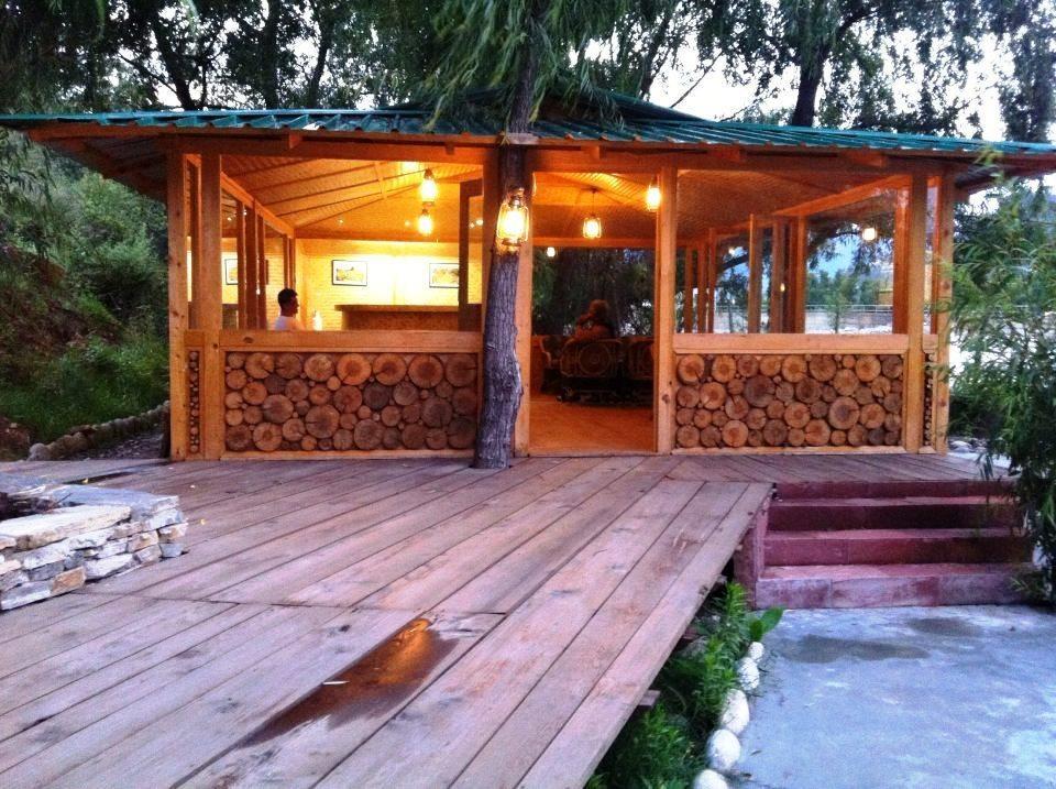 Tashi Namgay Resort Paro Εξωτερικό φωτογραφία