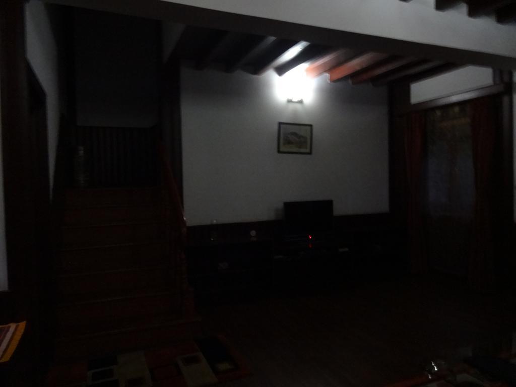 Tashi Namgay Resort Paro Εξωτερικό φωτογραφία