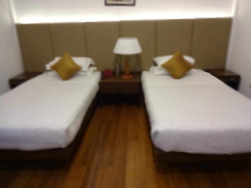 Tashi Namgay Resort Paro Δωμάτιο φωτογραφία