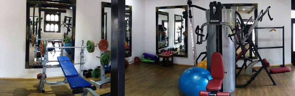 Tashi Namgay Resort Paro Εξωτερικό φωτογραφία