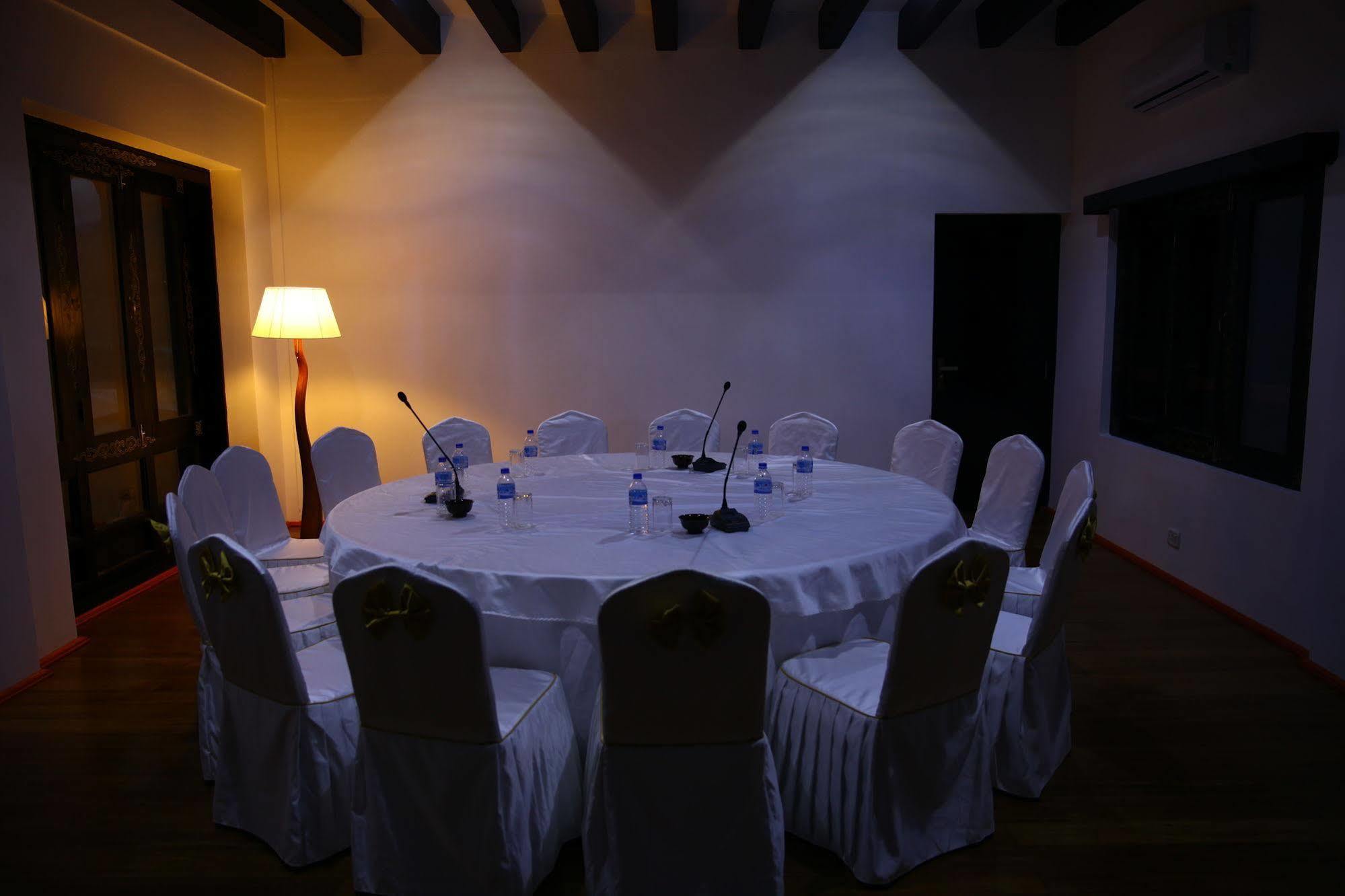 Tashi Namgay Resort Paro Εξωτερικό φωτογραφία